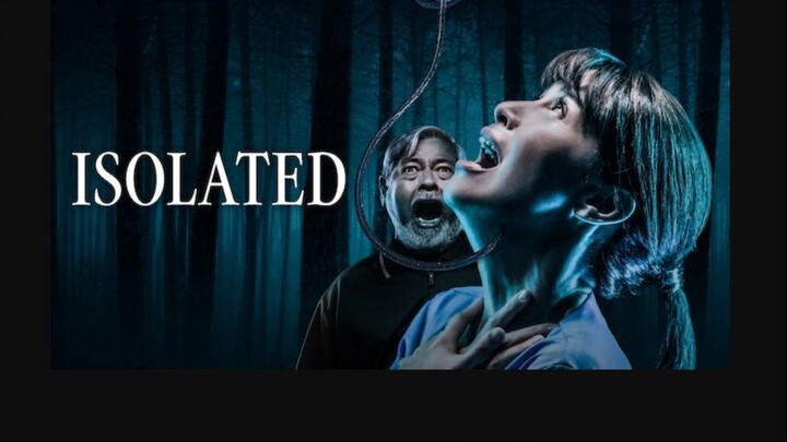 Isolated 2025 english subtitles