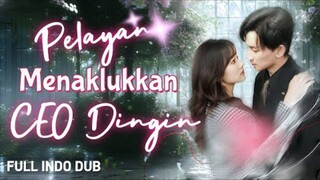 pelayan menaklukkan CEO dingin