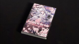 Review Manga #34: Seraph Of The End (Thiên thần diệt thế) _ Vol.14