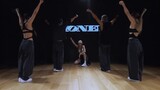 LISA- MONEY- DANCE PRACTICE VIDEO