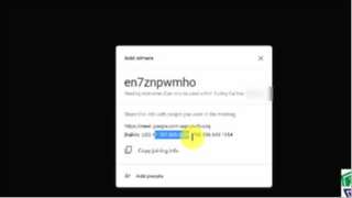 Tổ chức học trực tuyến với Google Meet trên Classroom