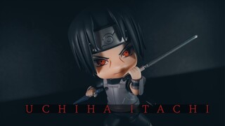 UNBOXING: Nendoroid: Anbu Black Ops Ver. Itachi Uchiha | (Naruto Shippuden)