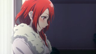 Renai Boukun EP 09 Sub Indo