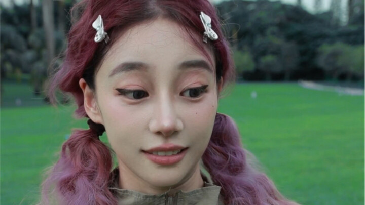 Làm người, tâm thái rất quan trọng...