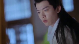 ฮาจิมิ x กูดะ |เจ้าชายผู้น่าสงสาร x ปรมาจารย์ผู้ตกต่ำ