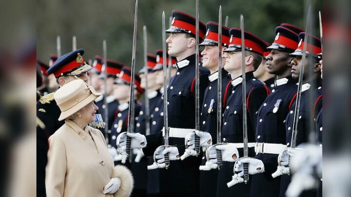 A Soldier's Heart! Prince Harry can hold his head up high. Duke of Sussex will wear a morning suit
