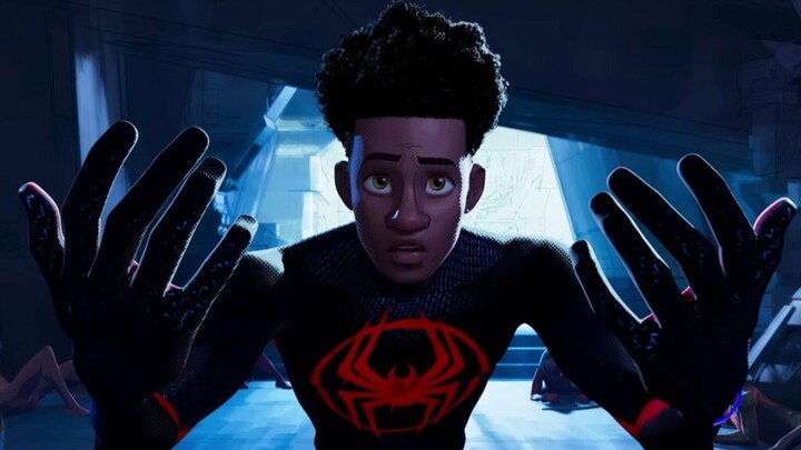 SPIDER-MAN- ACROSS THE SPIDER-VERSE  watch the full movie from this link-) https://shrinke.us/KxXYtK
