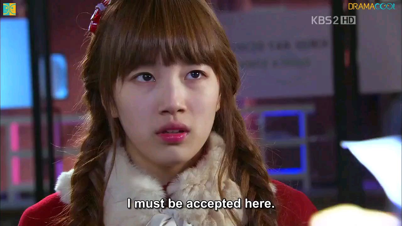 Dream High 1 Episode 2 English Sub BiliBili