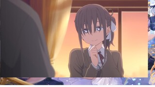 What is the experience of being confessed by a girl? I'm not a lolicon, I'm a teacher of the people