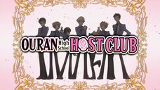 OURAN HIGH SCHOOL HOST CLUB EP 16 (ENG DUB)