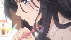 Kaoru Hana wa Rin to Saku Sub Indo Eps 10