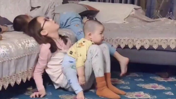 Con vật nhỏ này dễ thương thế sao?