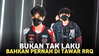 Bukan tak laku, ini alasan PAI setia di Alter Ego