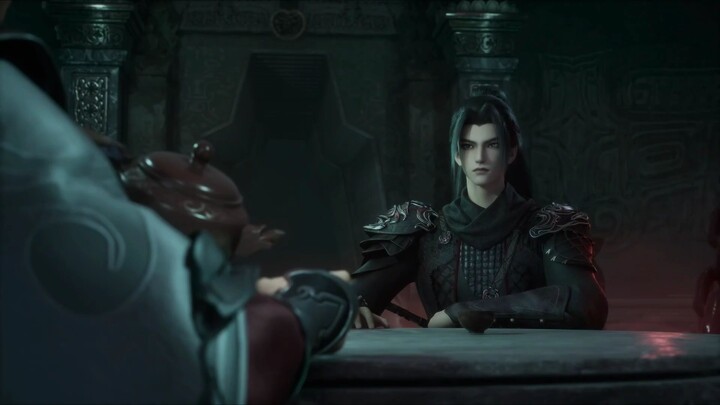 4liens Among Immortals Eps 09 Sub Indo