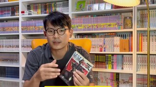 [Zuozhou Comics] รีวิวการ์ตูนญี่ปุ่น 100 อันดับแรกครั้งที่สอง: นอกเหนือจากการแข่งขันกับผู้เขียนแล้ว 