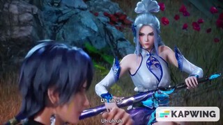 Make money to be king episode 4 Subtitel indonesia