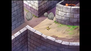 Pokemon phần 10 tập 45 lồng tiếng