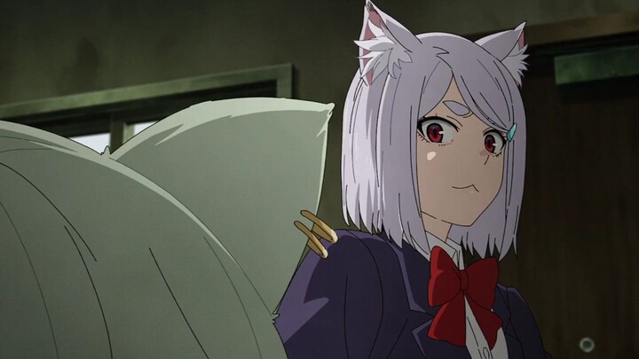 Yani Neko Eps 05 Sub Indo