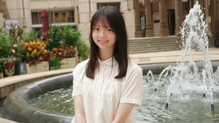 Tiền bối. / Senpai.