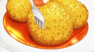 Aesthetic Cooking pt.19 #shorts #asmr#cooking#anime#youtubeshorts#trending#viralvideo#viral#short