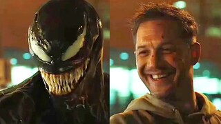Venom: Tertawalah!