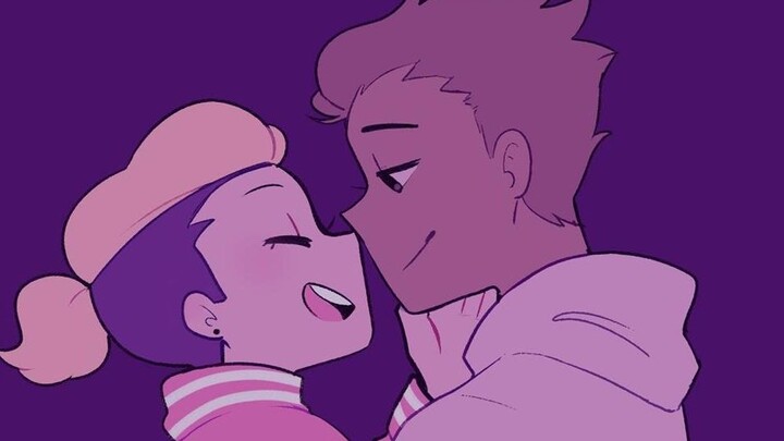 【Skaroy】Oh Klahoma _ PMV _ DareGare
