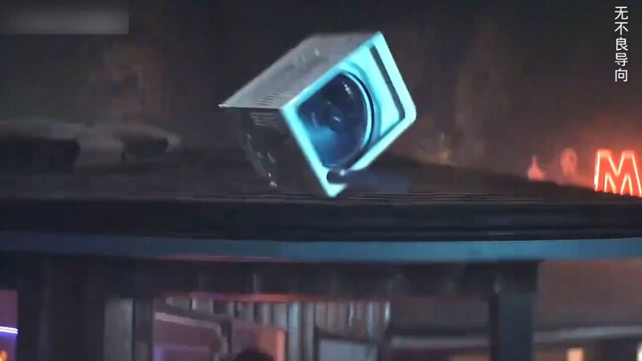 The moment the drumbeat sounds, you'll realize that surprises always arrive one step ahead of tomorr