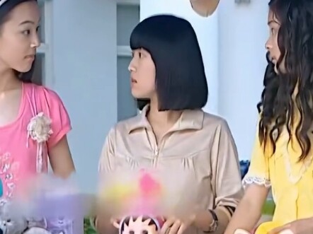 So it turns out what we ate as kids was all fine bran!