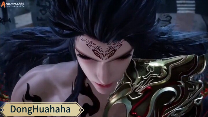 The Legend of Ling Tian Episode 36 Sub indo