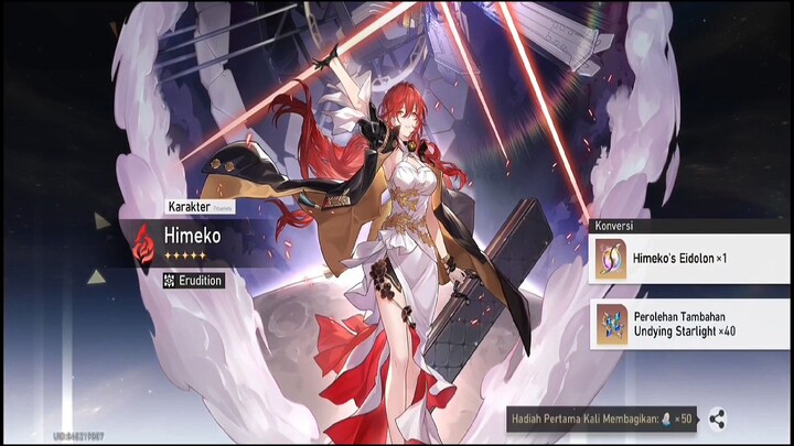 Pingin nya KAFKA tapi... 🥲Yaudah Lah😭😭😭