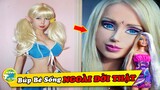 Phát Hiện 10 Búp Bê Barbie Bất Ngờ Xuất Hiện Ngoài Đời Thực Bạn Sẽ Khó Tin Nhưng Có Thật