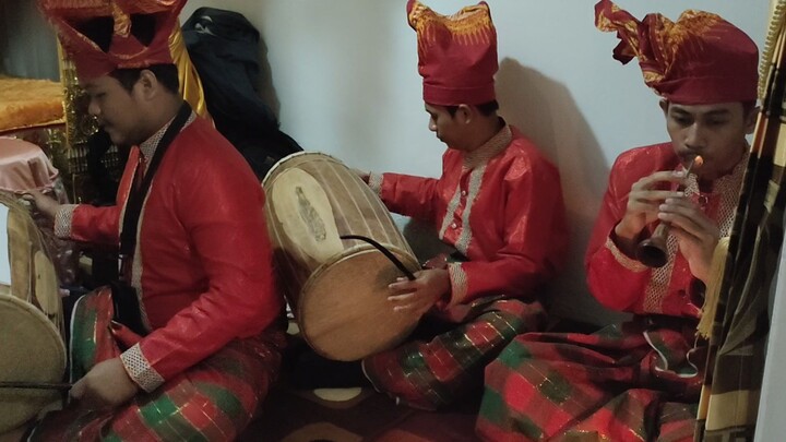 paganrang