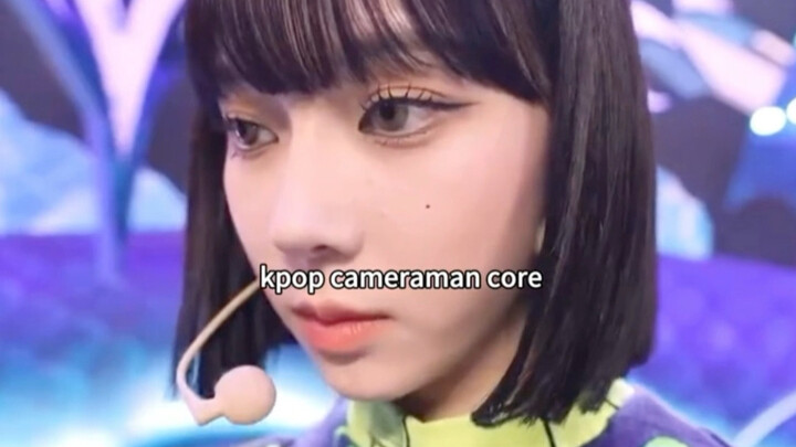 Lensa-lensa Legendaris Sang Sutradara K-Pop di Tahun-Tahun Itu! Jin Dong-woo, Aku yang Maluin Buatmu