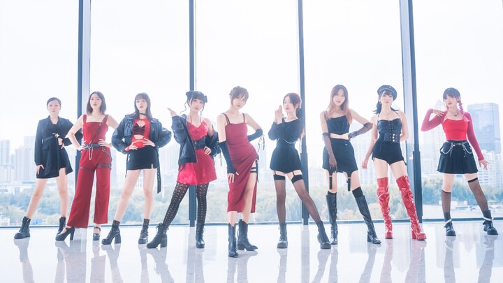 สาวหวานกอบกู้โลก! TWICE - Talk that Talk ชอบก็ต้องพูดออกมาให้ดังๆ!