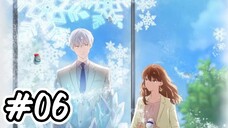 Koori Zokusei Danshi to Cool na Douryou Joshi- Tập 6-Vietsub