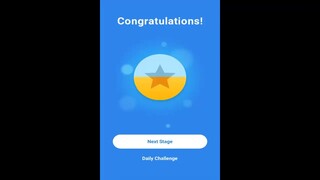 Easy Game - Brain Test JUNE 1 DAILY CHALLENGE Stage 1 2 3 Walkthrough