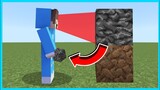 MIPAN & ZUZUZU BISA DAPET SEMUA YANG DILIHAT DIMINECRAFT!