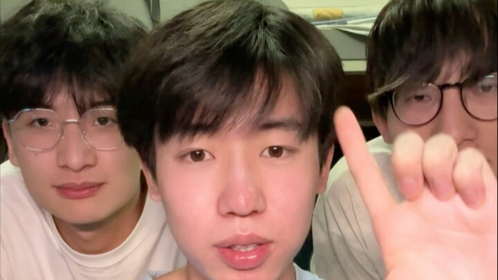 The 12th Counselor Competency Competition — Call Your Advisor to Say You Want to Get Married to Her 