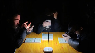 Lại đến phần hồi hộp rồi