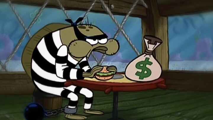 Everyone’s money is accepted here.
