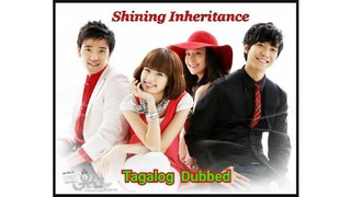 SHINING INHERITANCE EP20