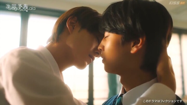 EPISODE 07 - School Trip: Joined a Group I’m Not Close To (English Subtitle)