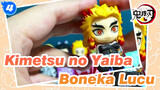 Kimetsu no Yaiba | [Pembongkaran Kotak GK] Boneka yang Lucu_4