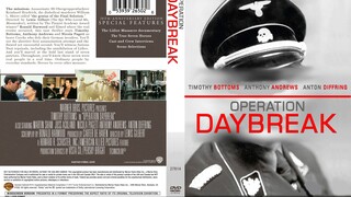 Operation Daybreak (1975)