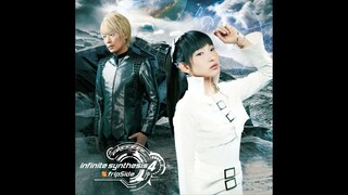 fripSide - divine criminal (Audio)