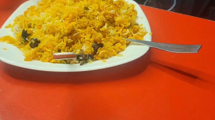 pakistani buryni