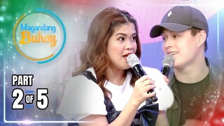 Magandang Buhay (2/5) | May 3, 2024