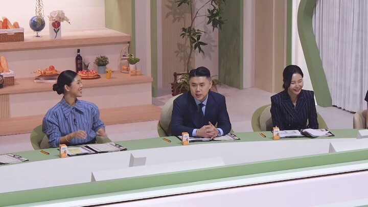 (indo cc) Bake Your Dream S01 - 8