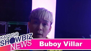 Kapuso Showbiz News: Buboy Villar, naka-move on na sa pagtatapos ng ‘Tahanang Pinakamasaya'?