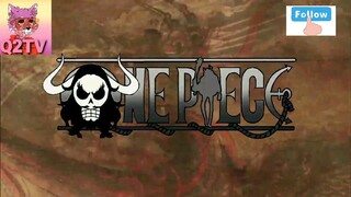 [ ONE PIECE ] OPENING KAIDO